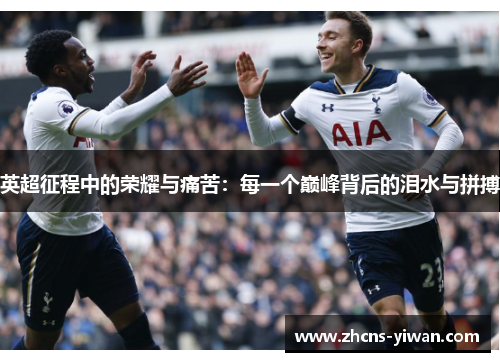 英超征程中的荣耀与痛苦:每一个巅峰背后的泪水与拼搏 英超征程中的荣耀与痛苦:每一个巅峰背后的泪水与拼搏