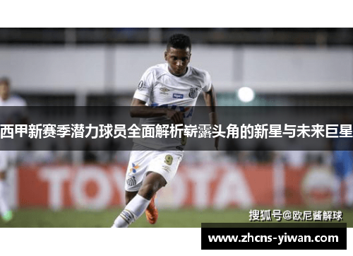 西甲新赛季潜力球员全面解析崭露头角的新星与未来巨星 西甲新赛季潜力球员全面解析崭露头角的新星与未来巨星