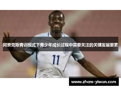 阿贾克斯青训模式下青少年成长过程中需要关注的关键发展要素 阿贾克斯青训模式下青少年成长过程中需要关注的关键发展要素