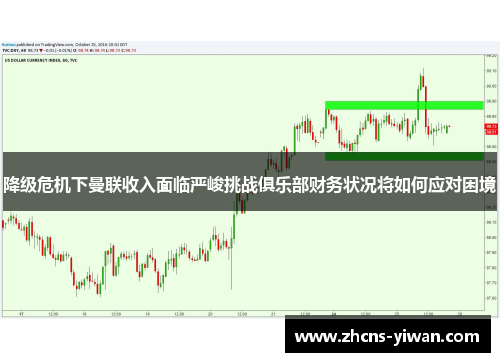 降级危机下曼联收入面临严峻挑战俱乐部财务状况将如何应对困境