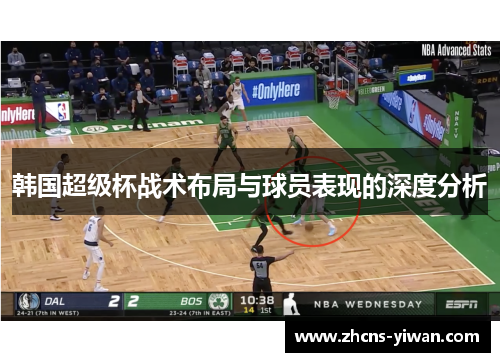 韩国超级杯战术布局与球员表现的深度分析